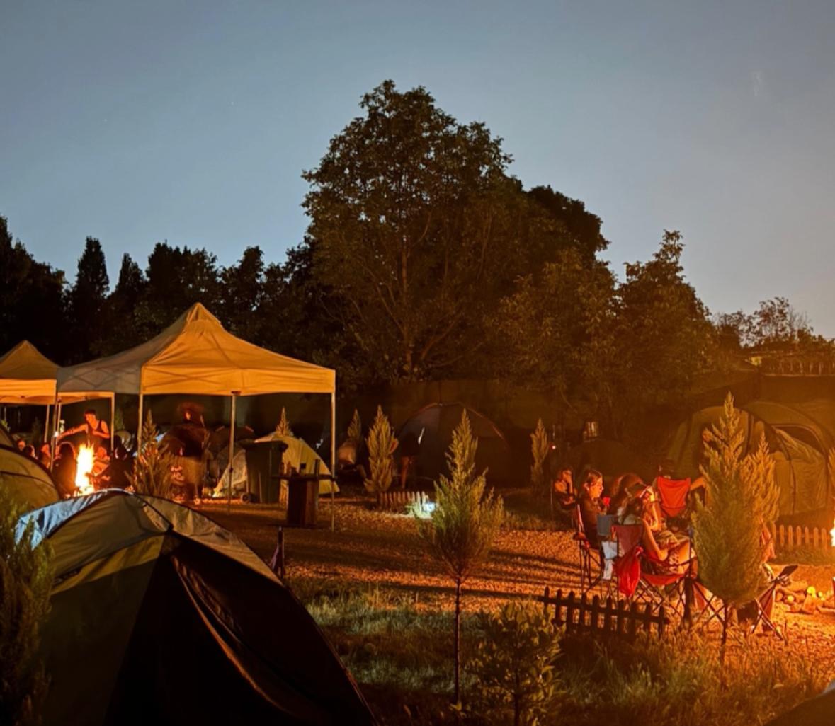 Ata Karavan Park Hakkında